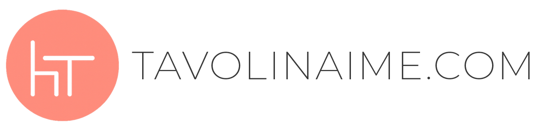 TavolinaIme Logo